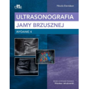 Ultrasonografia jamy brzusznej wyd.4