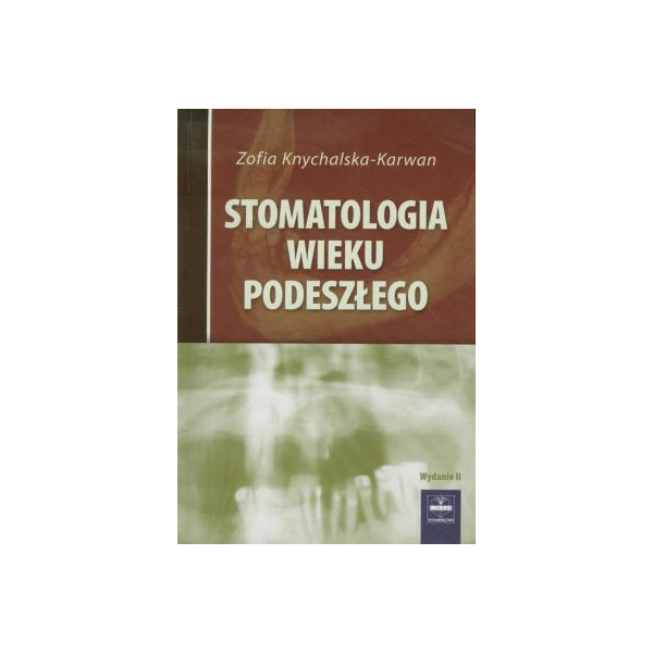 Stomatologia wieku podeszłego