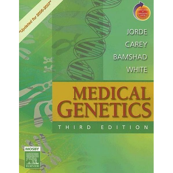 Medical Genetics 