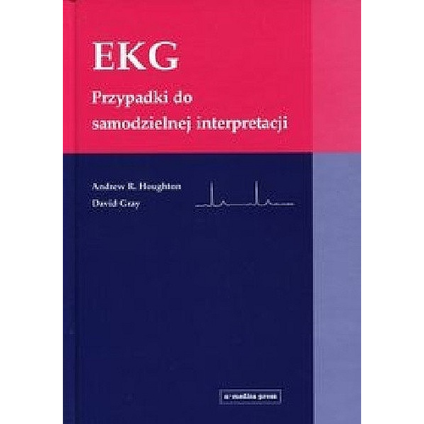 EKG Przypadki do samodzielnej interpretacji