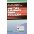 Medycyna ratunkowa wieku dziecięcego