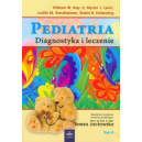 Pediatria. Diagnostyka i leczenie t. 2