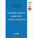 Choroby odbytu, odbytnicy i jelita grubego