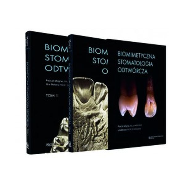 Biomimetyczna stomatologia odtwórcza