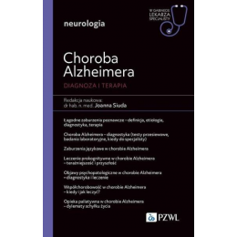 Choroba Alzheimera Diagnoza...