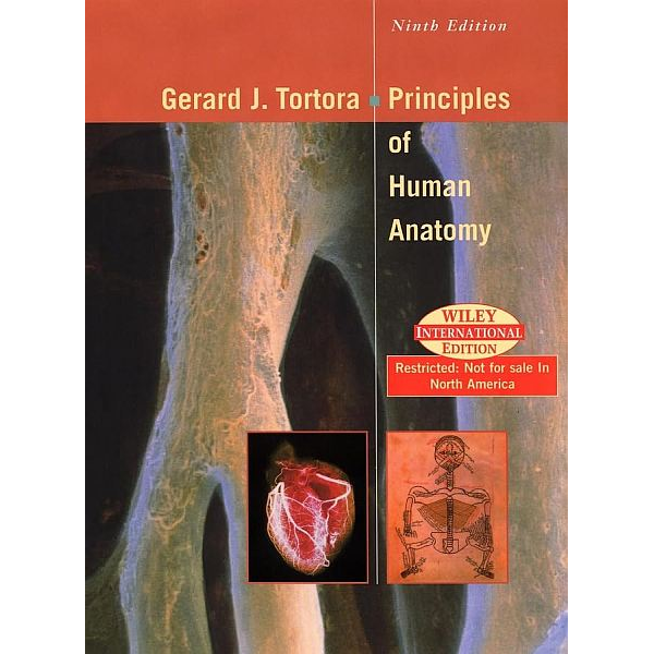 Principles of Human Anatomy