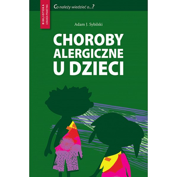 Choroby alergiczne u dzieci