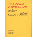 Ćwiczenia z biochemii