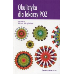 Okilistyka dla lekarzy POZ