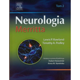 Neurologia Merritta t. 2