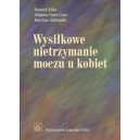 Wysiłkowe nietrzymanie moczu u kobiet