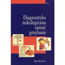 Diagnostyka mikologiczna zatruć grzybami