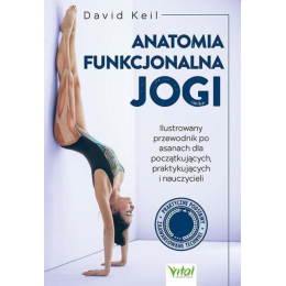 Anatomia funkcjonalna jogi...