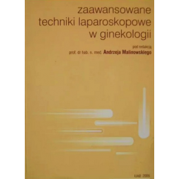 Zaawansowane techniki...