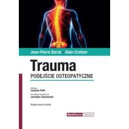 Trauma Podejście osteopatyczne