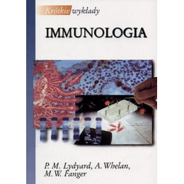 Krótkie wyklady immunologia