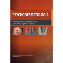 Psychodermatologia