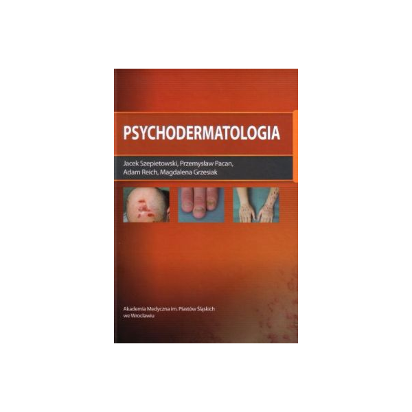 Psychodermatologia