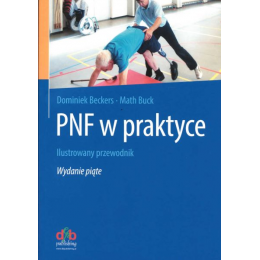 PNF w praktyce Ilustrowany...