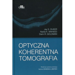 Optyczna koherentna tomografia