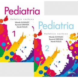 Pediatria t.1-2