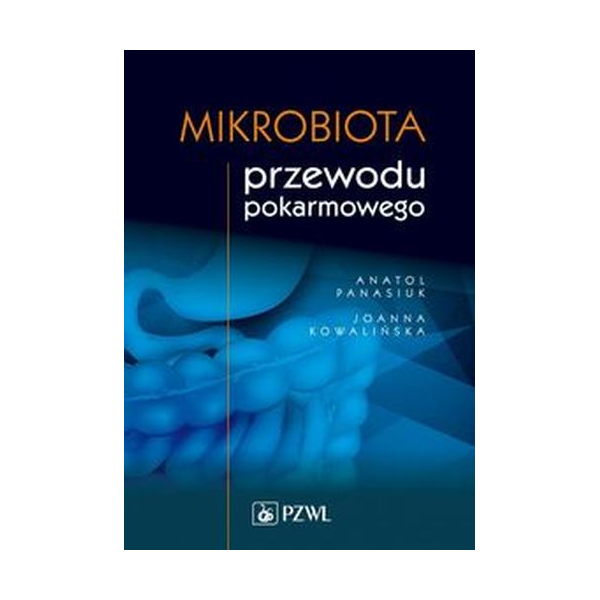 Mikrobiota przewodu pokarmowego