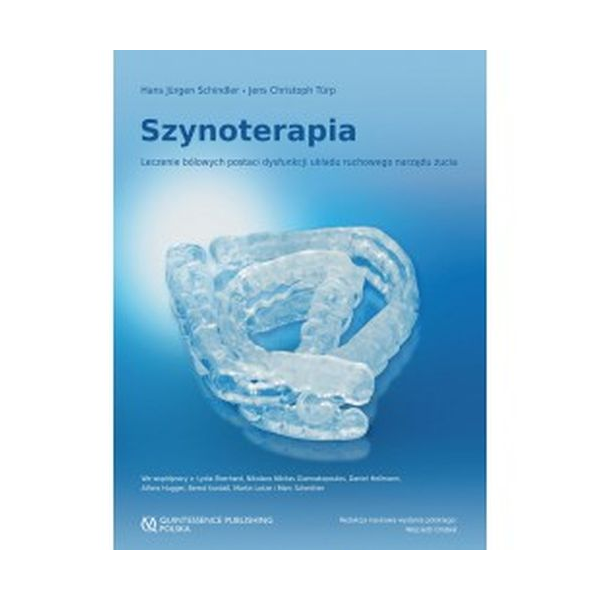 Szynoterapia