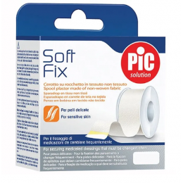 Plaster w rolce - SoftFix...