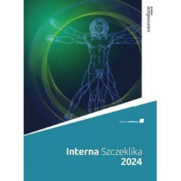 Interna Szczeklika 2024 empendium