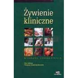 Żywienie kliniczne