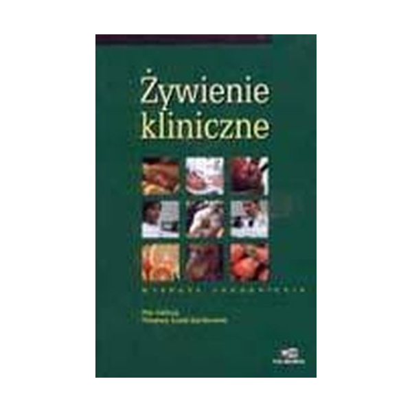 Żywienie kliniczne