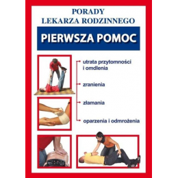 Pierwsza pomoc Porady...