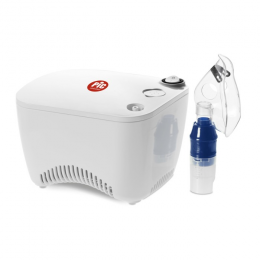 Inhalator tłokowy - AirCube