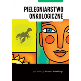 Pielęgniarstwo onkologiczne