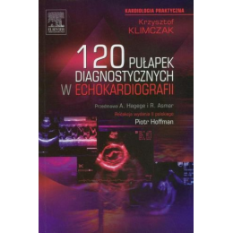120 pułapek diagnostycznych w echokardiografii 