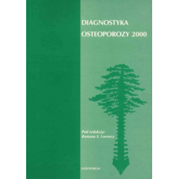 Diagnostyka osteoporozy 2000