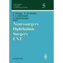 Neurosurgery Ophthalmic Surgery ENT