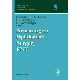 Neurosurgery Ophthalmic Surgery ENT