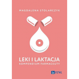 Leki i laktacja Kompendium...