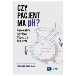 Czy pacjent ma pH?...