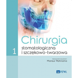 Chirurgia stomatologiczna i...