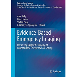 Evidence-Based Emergency Imaging