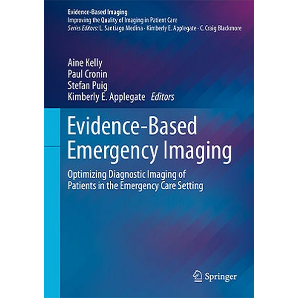 Evidence-Based Emergency Imaging