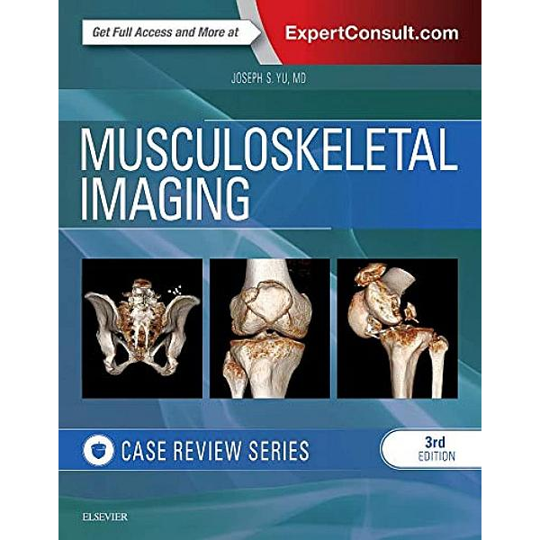 Musculoskeletal Imaging: Case Review Series