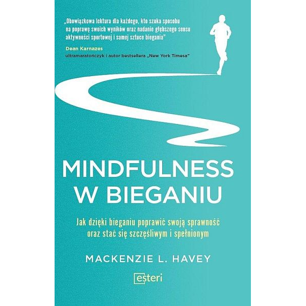 Mindfulness w bieganiu