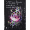 Chory psychicznie nadużywający substancji psychoaktywnych