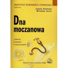 Dna moczanowa