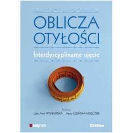 Oblicza otyłości...