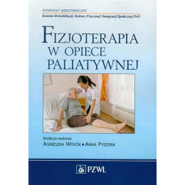 Fizjoterapia w opiece paliatywnej