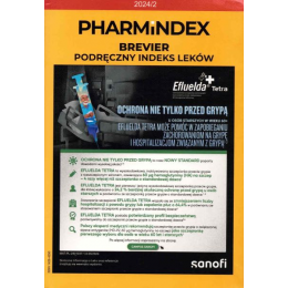 Pharmindex Brevier...